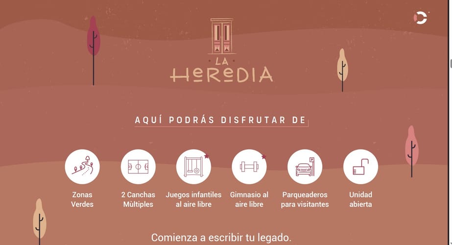 Apartamento de 2 alcobas en venta en La Ceja, 49 m² · foto 16 de 18