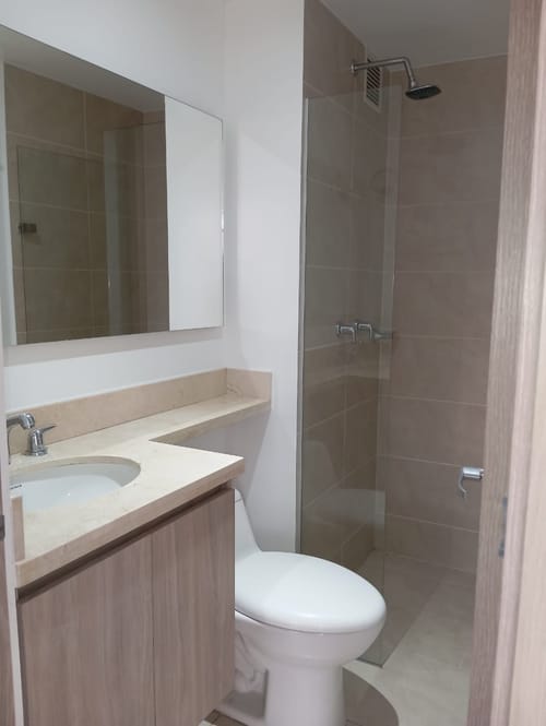 Apartamento de 2 alcobas en venta en La Industrial, Marinilla, 62 m² · foto 7 de 17