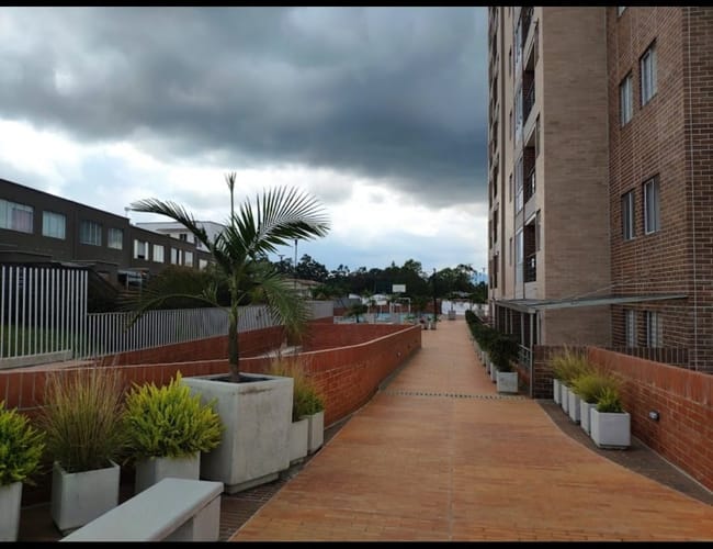 Apartamento de 2 alcobas en venta en La Industrial, Marinilla, 62 m² · foto 13 de 17