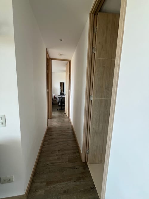 Apartamento de 2 alcobas en venta en El Porvenir, Rionegro, 69 m² · foto 14 de 20