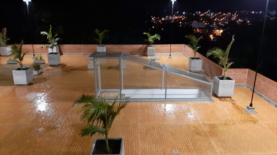 Apartamento de 2 alcobas en venta en La Industrial, Marinilla, 62 m² · foto 15 de 17