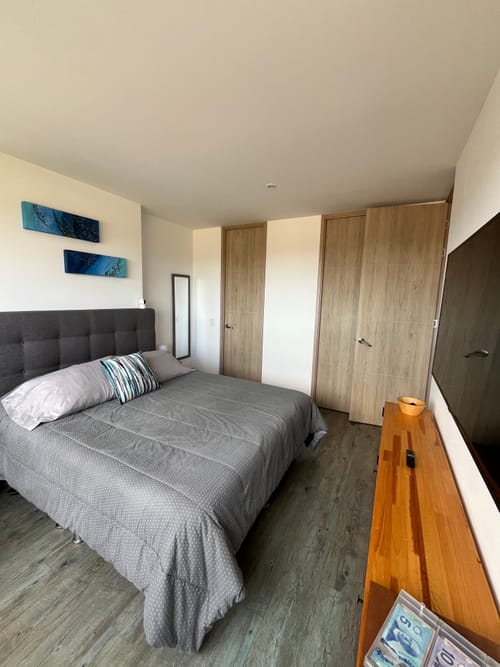 Apartamento de 2 alcobas en venta en El Porvenir, Rionegro, 69 m² · foto 16 de 20