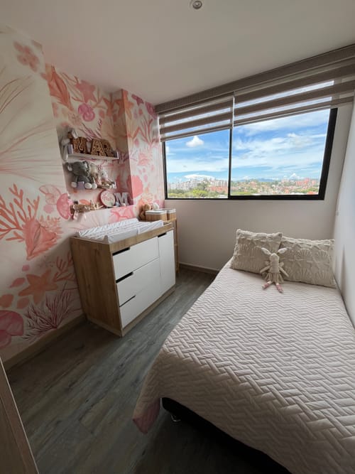Apartamento de 2 alcobas en venta en El Porvenir, Rionegro, 69 m² · foto 17 de 20