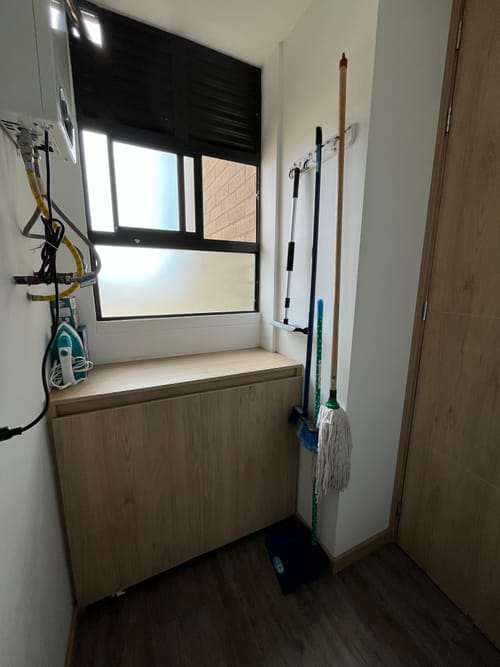 Apartamento de 2 alcobas en venta en El Porvenir, Rionegro, 69 m² · foto 20 de 20