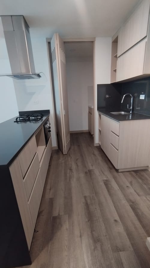 Apartamento de 2 alcobas en venta en El Retiro, 67 m² · foto 2 de 20