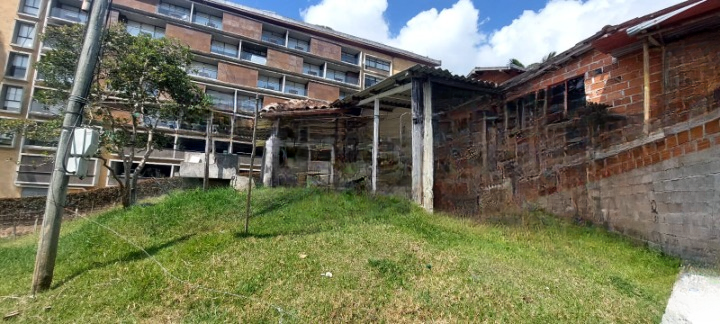 Lote en venta en El Porvenir, Rionegro, 1611 m² · foto 2 de 6