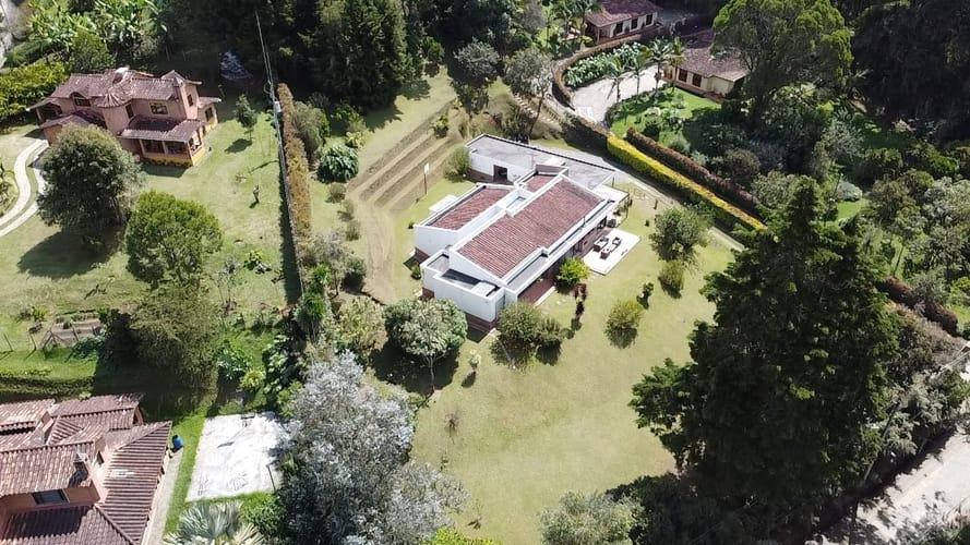 Finca en venta en Guarne, 3453 m² · foto 5 de 20
