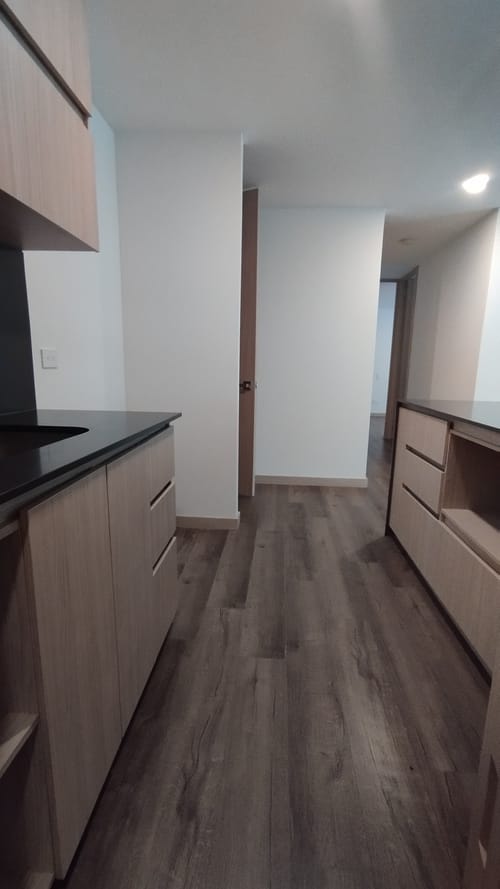 Apartamento de 2 alcobas en venta en El Retiro, 67 m² · foto 6 de 20