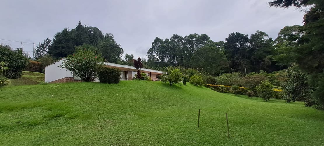 Finca en venta en Guarne, 3453 m² · foto 6 de 20