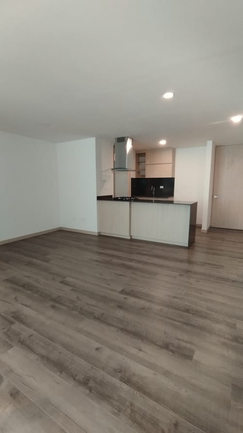 Apartamento de 2 alcobas en venta en El Retiro, 67 m² · foto 8 de 20
