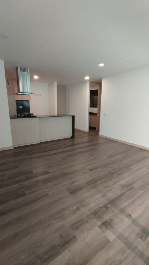 Apartamento de 2 alcobas en venta en El Retiro, 67 m² · foto 9 de 20