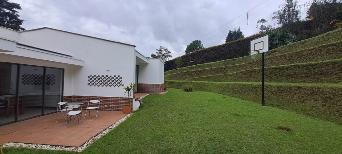 Finca en venta en Guarne, 3453 m² · foto 10 de 20