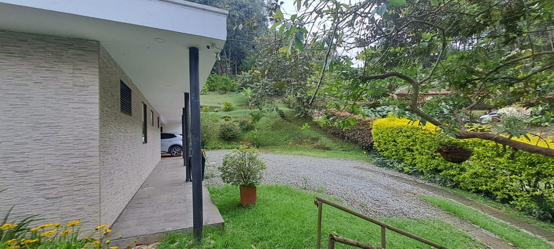 Finca en venta en Guarne, 3453 m² · foto 11 de 20