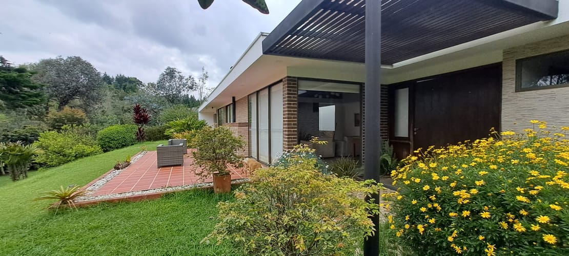 Finca en venta en Guarne, 3453 m² · foto 12 de 20
