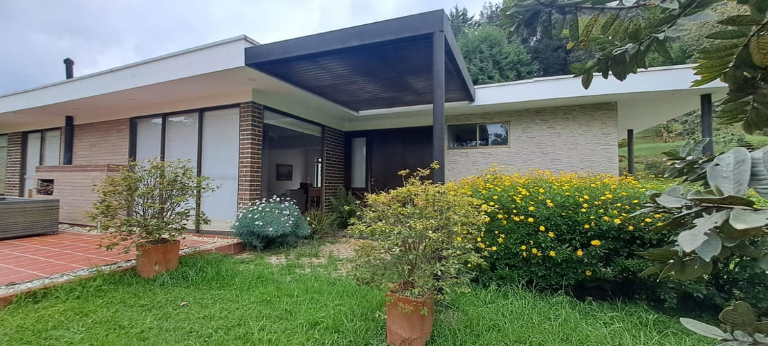 Finca en venta en Guarne, 3453 m² · foto 14 de 20