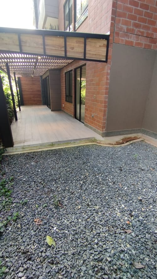 Apartamento de 2 alcobas en venta en El Retiro, 67 m² · foto 12 de 20
