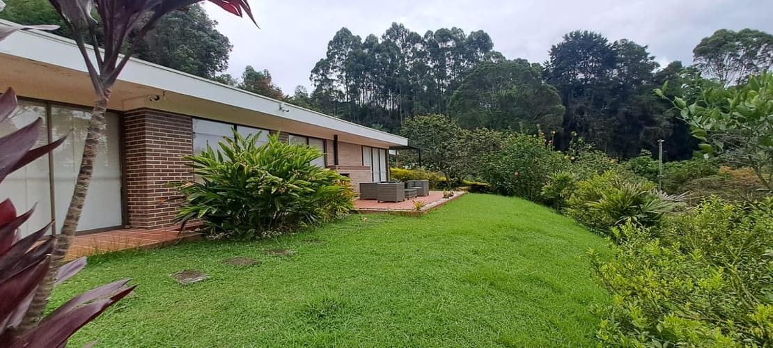 Finca en venta en Guarne, 3453 m² · foto 16 de 20