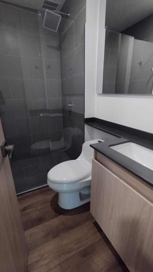 Apartamento de 2 alcobas en venta en El Retiro, 67 m² · foto 13 de 20