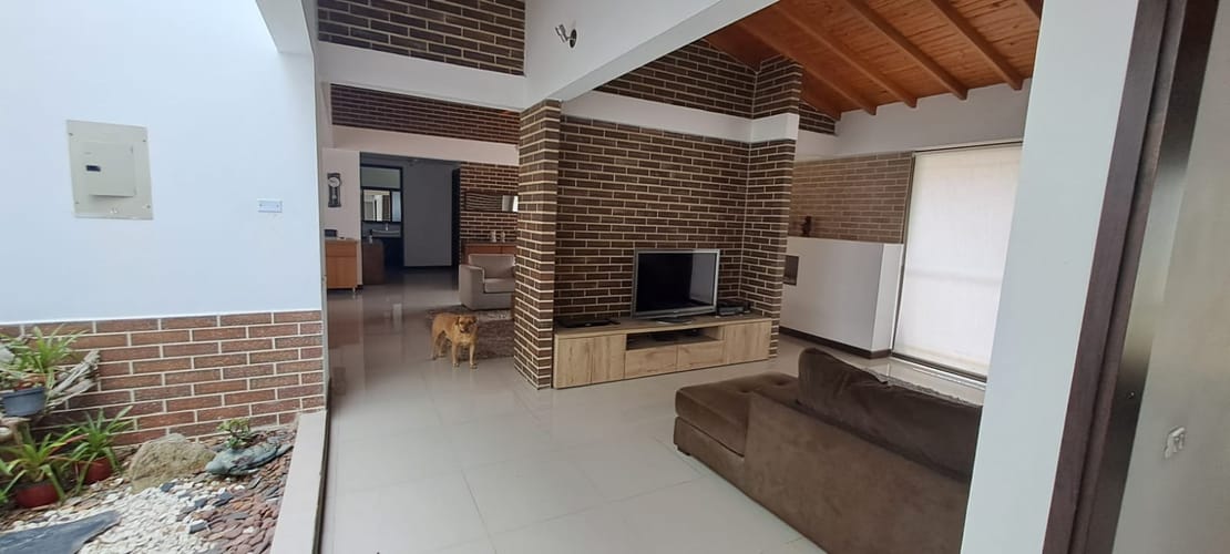 Finca en venta en Guarne, 3453 m² · foto 19 de 20