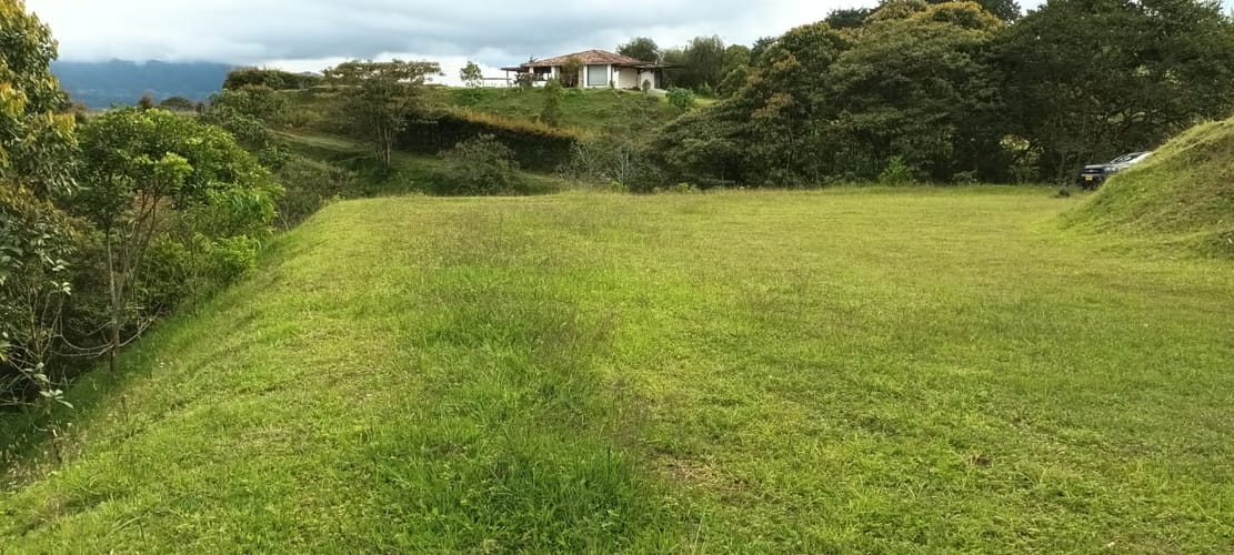 Lote en arriendo en El Porvenir, Rionegro, 5000 m² · foto 8 de 9