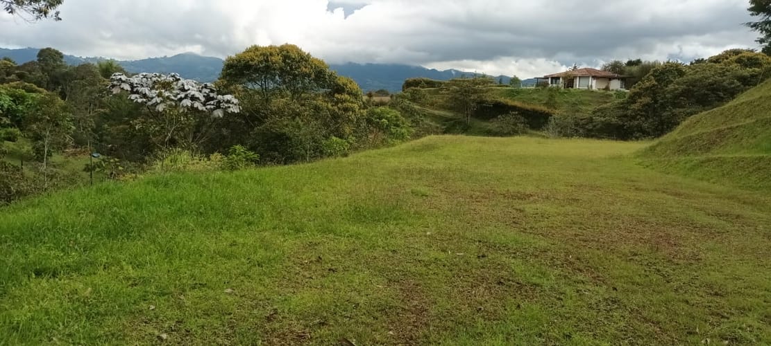 Lote en arriendo en El Porvenir, Rionegro, 5000 m² · foto 9 de 9