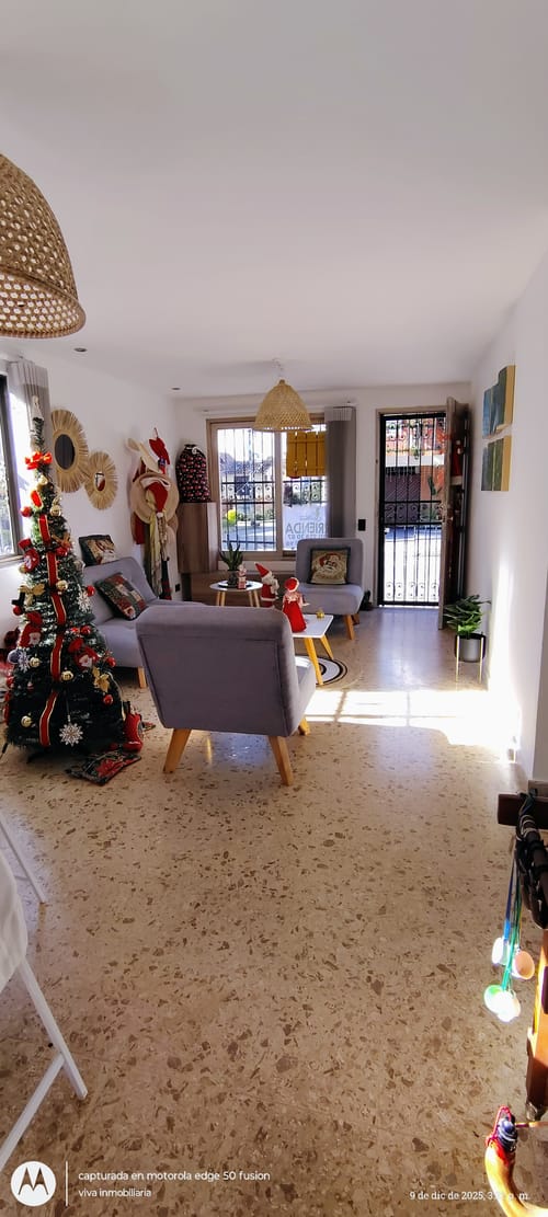 Casa de 6 alcobas en venta en Rionegro, 140 m² · foto 3 de 20