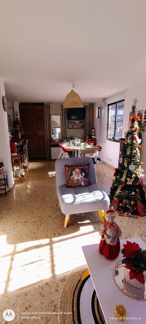 Casa de 6 alcobas en venta en Rionegro, 140 m² · foto 4 de 20