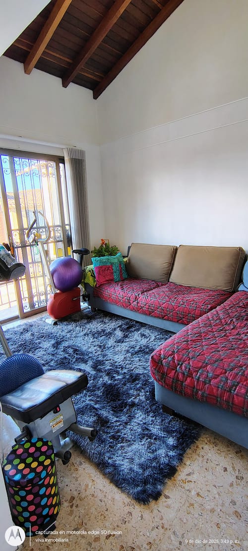 Casa de 6 alcobas en venta en Rionegro, 140 m² · foto 5 de 20