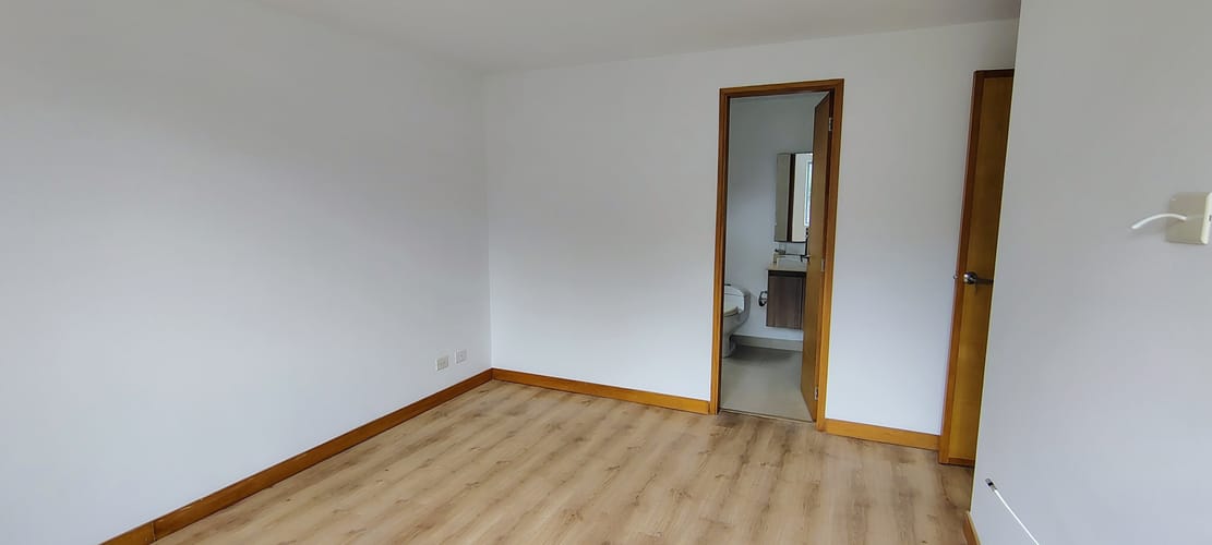 Apartamento de 2 alcobas en venta en Rionegro, 73 m² · foto 4 de 12