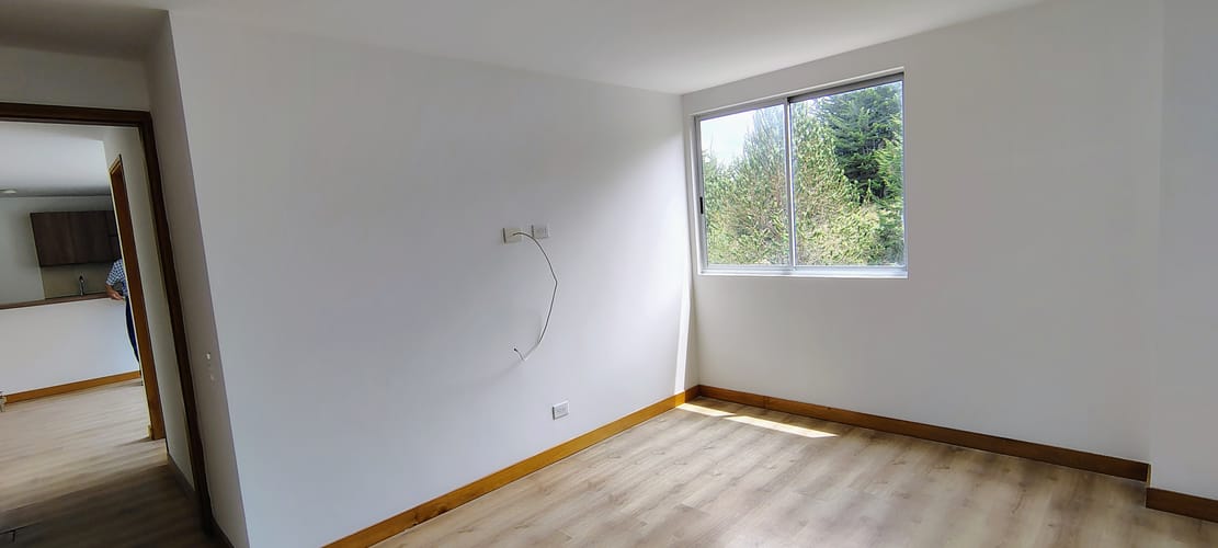 Apartamento de 2 alcobas en venta en Rionegro, 73 m² · foto 5 de 12