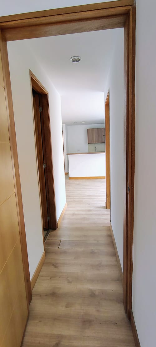 Apartamento de 2 alcobas en venta en Rionegro, 73 m² · foto 8 de 12