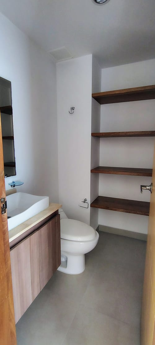 Apartamento de 2 alcobas en venta en Rionegro, 73 m² · foto 9 de 12