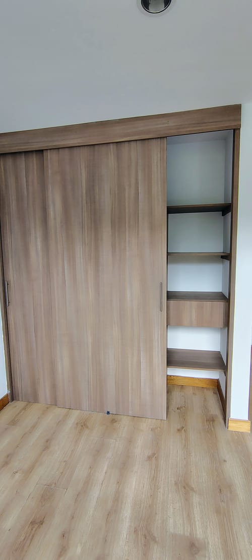 Apartamento de 2 alcobas en venta en Rionegro, 73 m² · foto 11 de 12