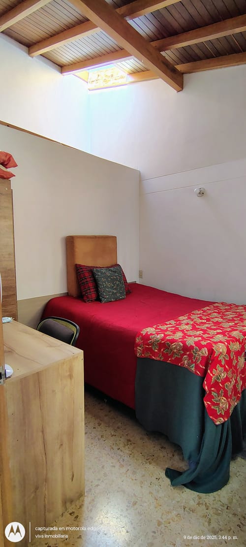 Casa de 6 alcobas en venta en Rionegro, 140 m² · foto 14 de 20