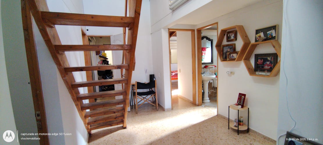 Casa de 6 alcobas en venta en Rionegro, 140 m² · foto 17 de 20