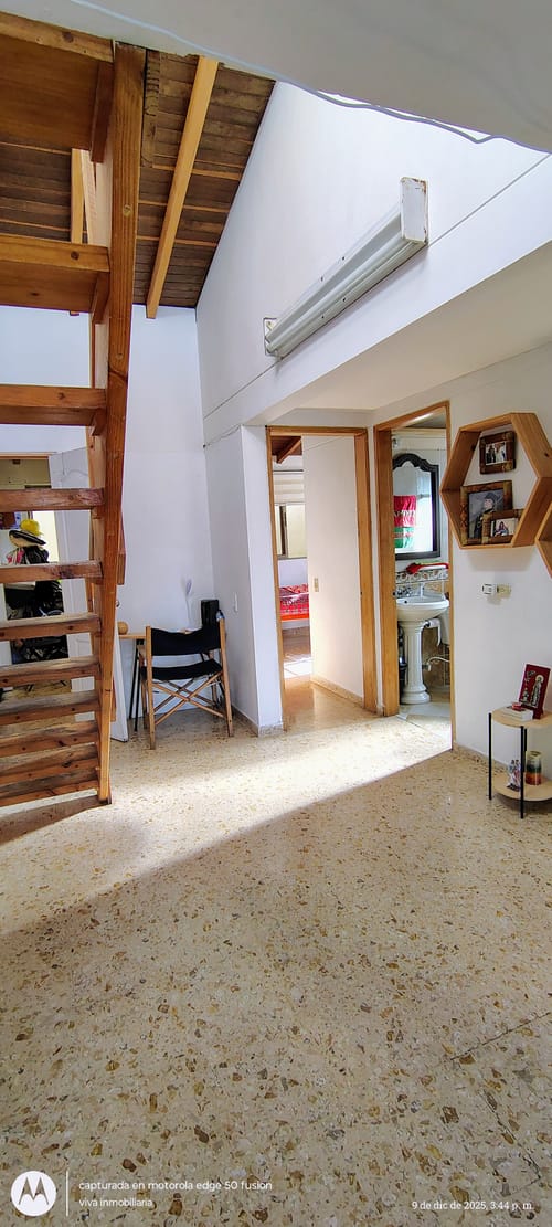 Casa de 6 alcobas en venta en Rionegro, 140 m² · foto 18 de 20