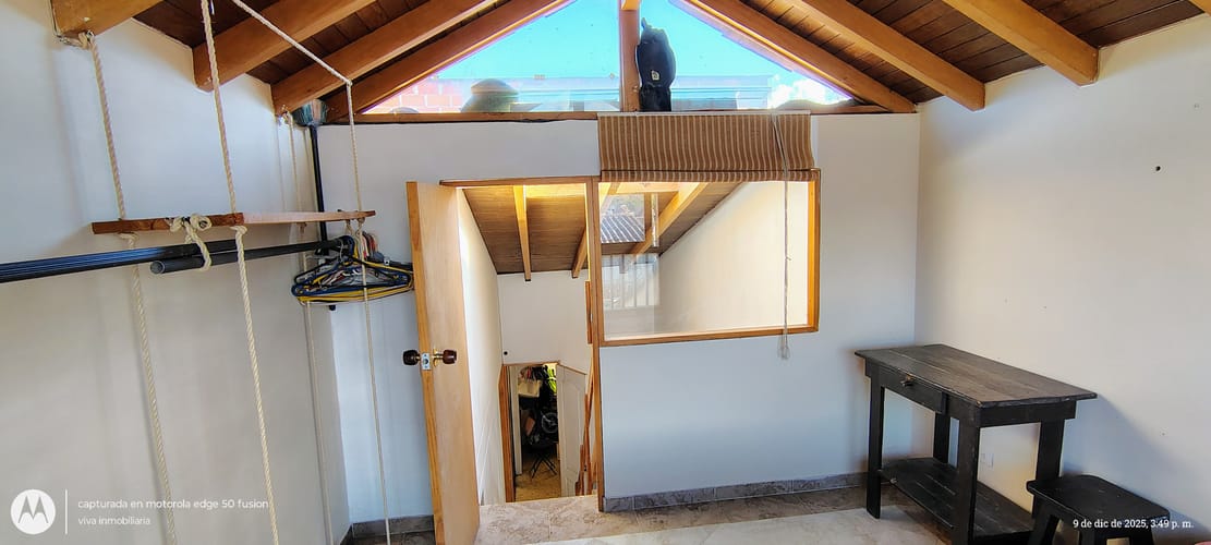 Casa de 6 alcobas en venta en Rionegro, 140 m² · foto 19 de 20