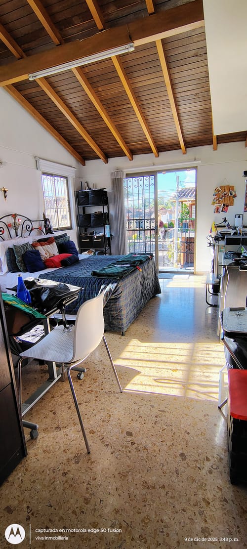 Casa de 6 alcobas en venta en Rionegro, 140 m² · foto 20 de 20