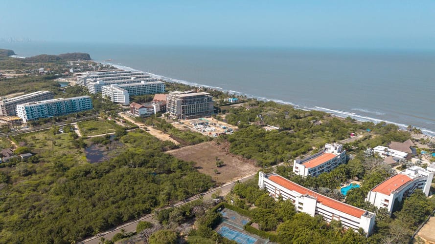 Lote en venta en Cartagena, 1804 m² · foto 4 de 8