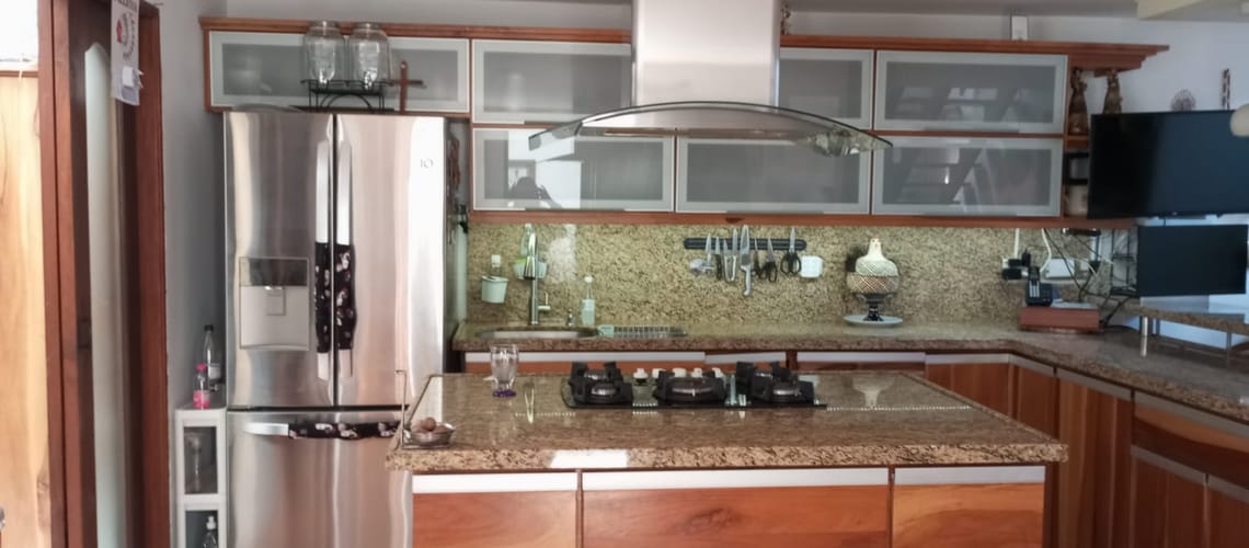 Casa de 3 alcobas en venta en La Ceja, 200 m² · foto 4 de 9