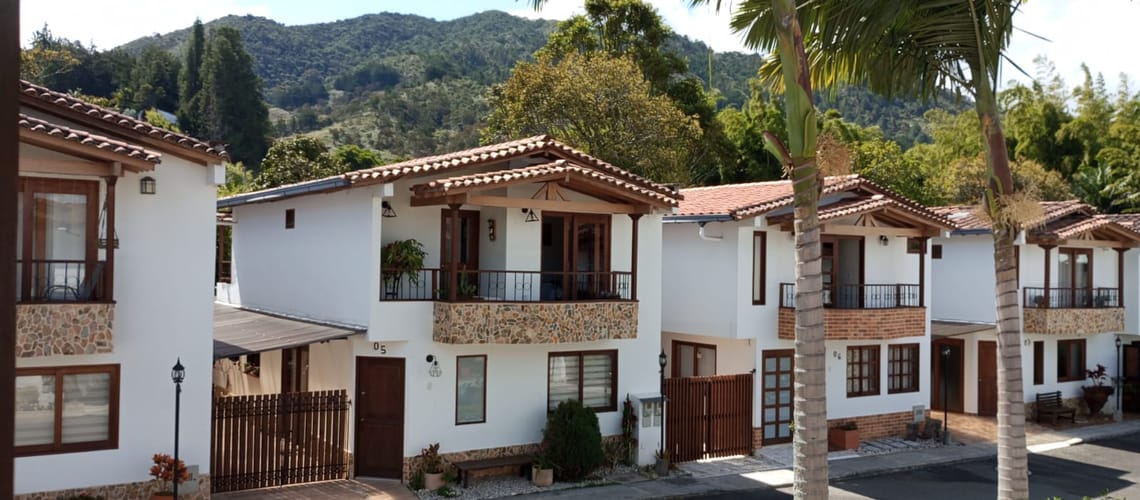 Casa de 3 alcobas en venta en La Ceja, 200 m² · foto 9 de 9