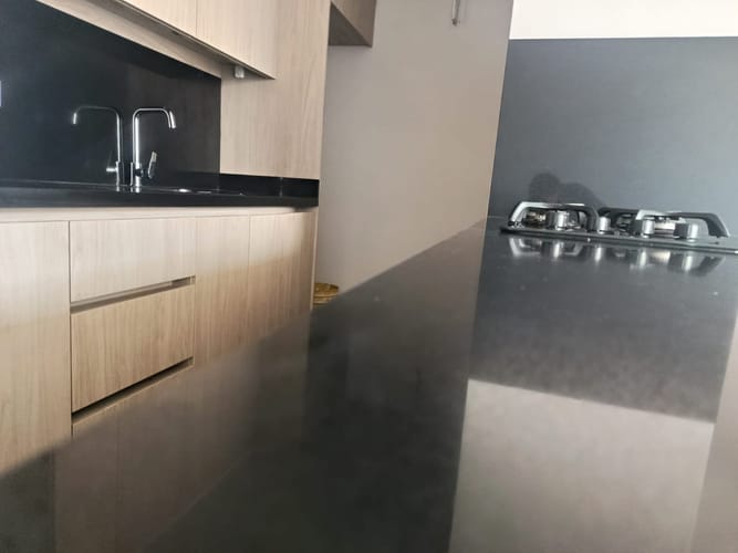 Apartamento de 2 alcobas en venta en El Porvenir, Rionegro, 55 m² · foto 3 de 20