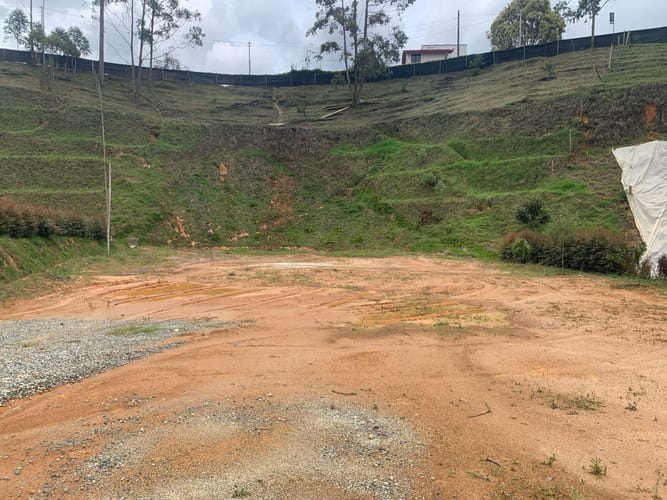 Lote en venta en Guarne, 1873 m² · foto 3 de 19