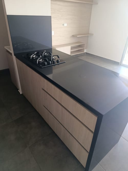 Apartamento de 2 alcobas en venta en El Porvenir, Rionegro, 55 m² · foto 4 de 20