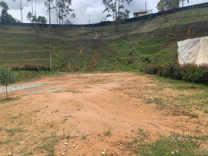 Lote en venta en Guarne, 1873 m² · foto 6 de 19