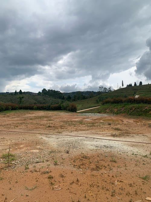 Lote en venta en Guarne, 1873 m² · foto 8 de 19