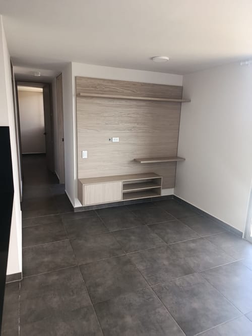 Apartamento de 2 alcobas en venta en El Porvenir, Rionegro, 55 m² · foto 9 de 20