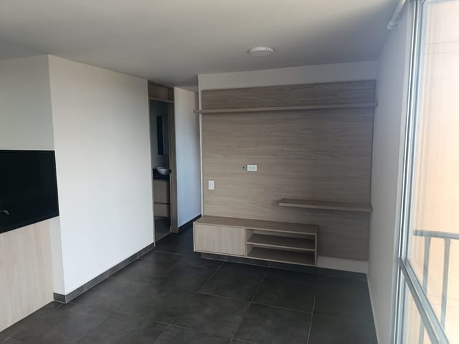 Apartamento de 2 alcobas en venta en El Porvenir, Rionegro, 55 m² · foto 10 de 20