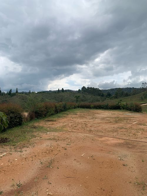 Lote en venta en Guarne, 1873 m² · foto 9 de 19
