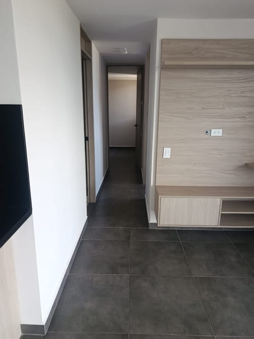 Apartamento de 2 alcobas en venta en El Porvenir, Rionegro, 55 m² · foto 11 de 20
